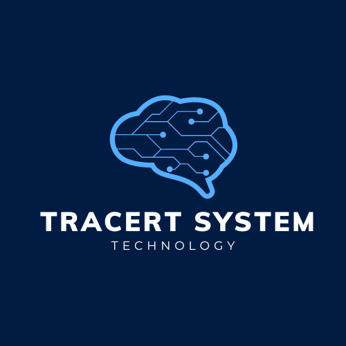 TRACERT Logo